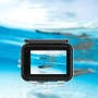 Tech-protect Waterproofcase GoPro Hero 9 Clear