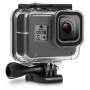 Tech-protect Waterproof Case GoPro Hero 8 Clear