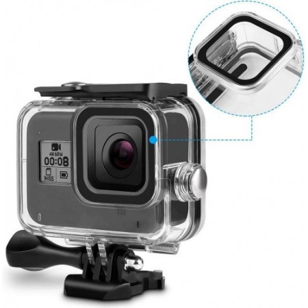 Gopro deals 8 case