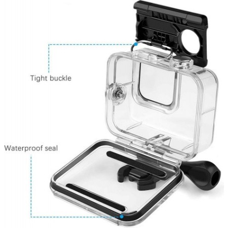 gopro waterproof case best buy