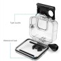 Tech-protect Waterproof Case GoPro Hero 8 Clear