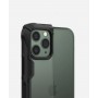 Introducing the sleek and rugged Ringke Fusion-X Apple iPhone 11 Pro Matte Black case, designed to protect your device while sho