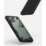 Introducing the sleek and rugged Ringke Fusion-X Apple iPhone 11 Pro Matte Black case, designed to protect your device while sho