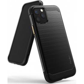 Introducing the sleek and stylish Ringke Onyx Apple iPhone 11 Pro Black case, designed to elevate and protect your beloved devic