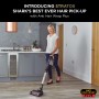 Shark Stratos Anti Hair Wrap Plus Pet Pro Cordless Vacuum [Single Battery] IZ400EUT