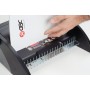Introducing the GBC CombBind C110 Manual Comb Binding Machine, the perfect solution for all your document binding needs.
