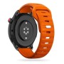 Tech-protect Iconband Line Samsung Galaxy Watch 4/5/5 Pro/6 Orange