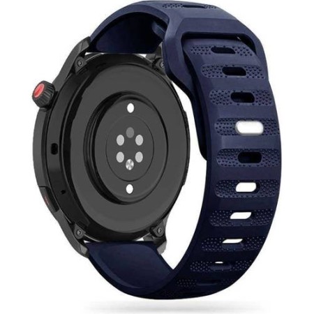 Tech-protect Iconband Line Samsung Galaxy Watch 4/5/5 Pro/6 Navy