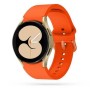 Tech-Protect Iconband Samsung Galaxy Watch 4/5/5 Pro/6 Orange