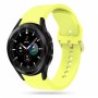 Tech-Protect Iconband Samsung Galaxy Watch 4/5/5 Pro/6 Yellow