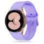 Tech-Protect Iconband Samsung Galaxy Watch 4/5/5 Pro/6 Violet