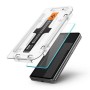 Spigen Glas.tr ez Fit Samsung Galaxy Z Fold 5 Clear [2 PACK]