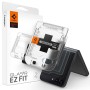 Spigen GLAS.tR ez Fit Samsung Galaxy Z Flip 5 Clear [2 PACK]