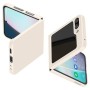 Spigen Airskin Samsung Galaxy Z Flip 5 Pearled Ivory