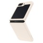 Spigen Airskin Samsung Galaxy Z Flip 5 Pearled Ivory