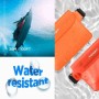 Spigen A620 Waterproof Waist Bag Sunset Orange [2 PACK]