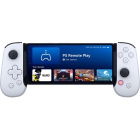 Elevate Your Mobile Gaming Experience with the Backbone One Mobile Gaming Controller for Android, Now Available at Best Buy Cypr