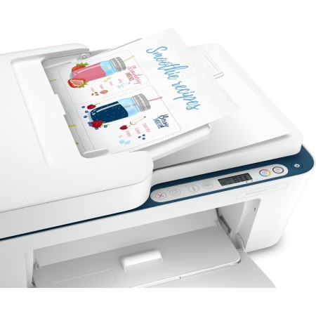 Buy HP DeskJet HP 4130e All-in-One Color Printer Online