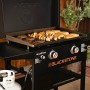 Blackstone 28” Griddle Station With Hood