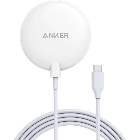 Anker PowerWave Magnetic Pad Lite MagSafe 7.