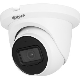 Introducing the Dahua IP 2.0MP Dome 2.8mm HDW2241TM-S, a cutting-edge security camera that ensures top-notch surveillance with i