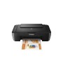 Canon PIXMA MG2550S Inkjet A4 All in One