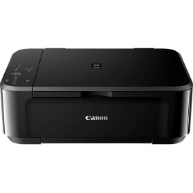 Canon PIXMA MG3650S Connect with smart devices and the cloud using this affordable, compact Wi-Fi All-In-One.