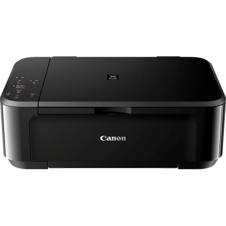 Canon PIXMA MG3650S Inkjet A4 Wi-Fi Printer