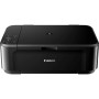 Canon PIXMA MG3650S Connect with smart devices and the cloud using this affordable, compact Wi-Fi All-In-One.