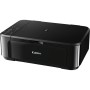 Canon PIXMA MG3650S Connect with smart devices and the cloud using this affordable, compact Wi-Fi All-In-One.