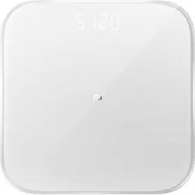 Xiaomi Mi Smart Scale 2 White,  Wellbeing, Health & wellbeing, Xiaomi Lifestyle, Best Buy Cyprus