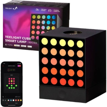 Yeelight Smart Cube Light Matrix - Base