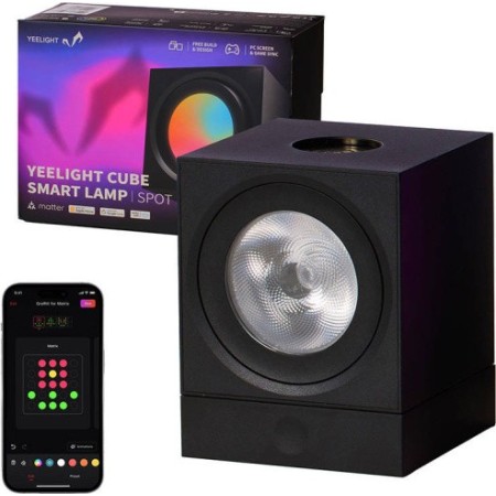 Yeelight Smart Cube Light Spot - Base