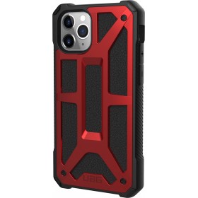 UAG Urban Armor Gear Monarch Apple iPhone 11 Pro (red),  Mobile Phones & Cases, Phones & Wearables, URBAN ARMOR GEAR, Best Buy