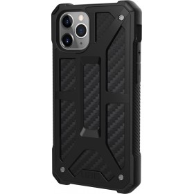 Introducing the UAG Urban Armor Gear Monarch Apple iPhone 11 Pro (carbon fiber) - the ultimate protection for your beloved devic