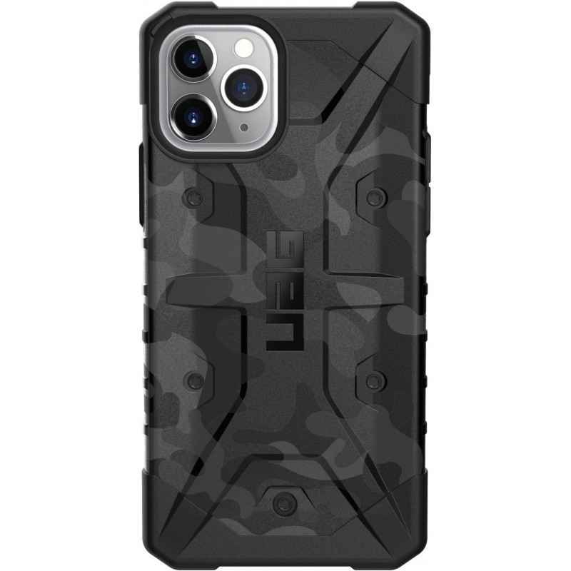 URBAN ARMOR GEAR Cyprus,  UAG Urban Armor Gear Pathfinder Apple iPhone 11 Pro (midnight camo),  Mobile Phones & Cases, Phones & 