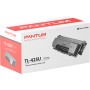 Introducing the Pantum TL-425U Toner Cartridge, your ultimate printing solution for high-quality, professional documents.