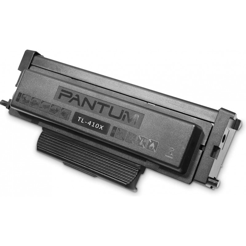 Pantum Cyprus,  Pantum TL-410X Toner Cartridge 6000 Pages,  Printing Consumables, Office Machines, Pantum, bestbuycyprus.com, se