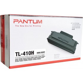 Pantum Cyprus,  Pantum TL-410H Toner Cartridge 3000 Pages,  Printing Consumables, Office Machines, Pantum, bestbuycyprus.com, se
