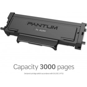 Pantum Cyprus,  Pantum TL-410H Toner Cartridge 3000 Pages,  Printing Consumables, Office Machines, Pantum, bestbuycyprus.com, se