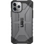 Introducing the UAG Urban Armor Gear Plasma Apple iPhone 11 Pro (ash), the ultimate protective case that combines style, durabil