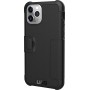 UAG Urban Armor Gear Metropolis Apple iPhone 11 Pro (black)