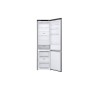 LG GBP32DSLZN fridge-freezer Freestanding 384L E Grey