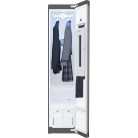 LG Cyprus,  LG Styler S3MFC WiFi-enabled Steam Clothing Care System,  Tumble Dryers, Laundry, LG, bestbuycyprus.com, styler, clo