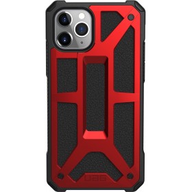 URBAN ARMOR GEAR Cyprus,  UAG Urban Armor Gear Monarch Apple iPhone 11 Pro Max (red),  Mobile Phones & Cases, Phones & Wearables