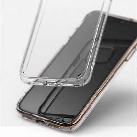 RINGKE Cyprus,  Ringke Fusion Apple iPhone 11 Clear,  Mobile Phones & Cases, Phones & Wearables, RINGKE, bestbuycyprus.com, clea