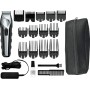 Wahl 09888-1216 Multi-Purpose Grooming Kit Ergonomic Lithium Ion Trimmer