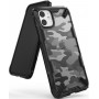 Introducing the Ringke Fusion-X Design Apple iPhone 11 Camo Black – the ultimate protective case that combines rugged durability