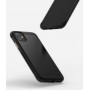 Introducing the Ringke Onyx Apple iPhone 11 Black - the ultimate protective case that combines style, durability, and functional