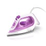 Braun TexStyle 3 Steam iron SI 3030 Purple UK Plug